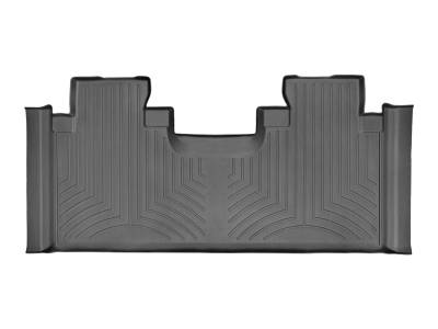 WeatherTech - WeatherTech 446975 FloorLiner DigitalFit