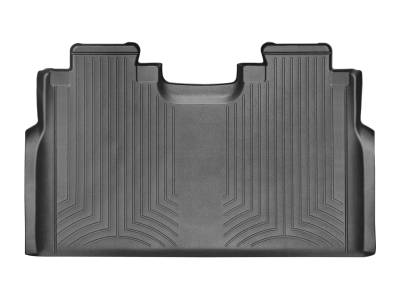 WeatherTech - WeatherTech 446974 FloorLiner DigitalFit