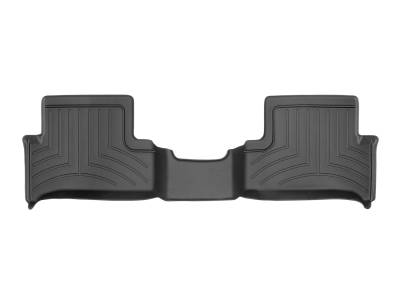 WeatherTech - WeatherTech 447513 FloorLiner DigitalFit