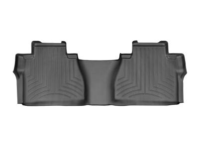 WeatherTech - WeatherTech 447862 FloorLiner DigitalFit