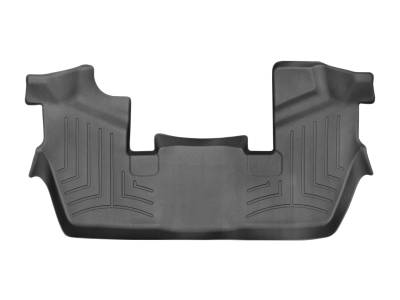 WeatherTech - WeatherTech 448394 FloorLiner DigitalFit