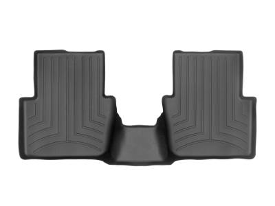 WeatherTech - WeatherTech 448482 FloorLiner DigitalFit