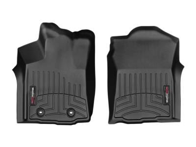 WeatherTech - WeatherTech 448671 FloorLiner DigitalFit