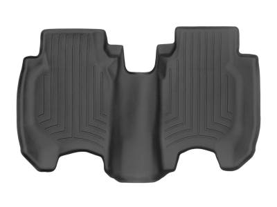 WeatherTech - WeatherTech 447053 FloorLiner DigitalFit