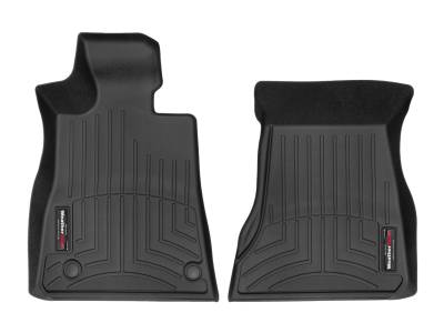 WeatherTech - WeatherTech 448361 FloorLiner DigitalFit