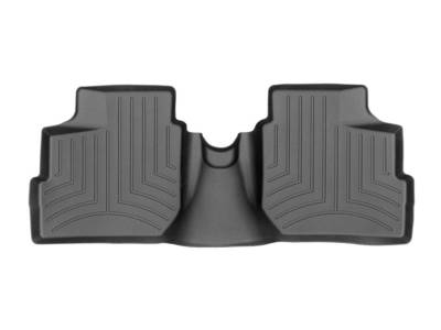 WeatherTech - WeatherTech 446003 FloorLiner DigitalFit