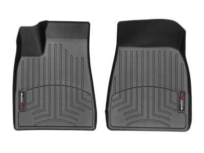 WeatherTech - WeatherTech 448691 FloorLiner DigitalFit