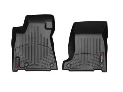 WeatherTech - WeatherTech 4415191 FloorLiner DigitalFit