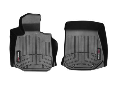 WeatherTech - WeatherTech 4415341 FloorLiner DigitalFit