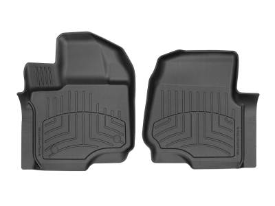 WeatherTech - WeatherTech 446971IM FloorLiner HP