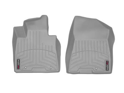 WeatherTech - WeatherTech 4615721 FloorLiner DigitalFit