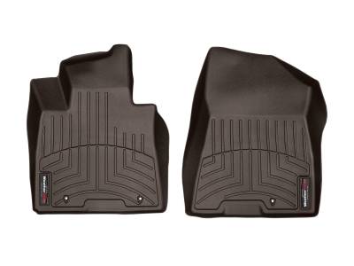 WeatherTech - WeatherTech 4715721 FloorLiner DigitalFit