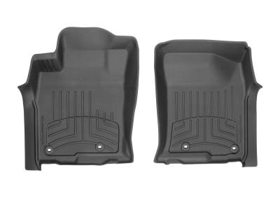 WeatherTech - WeatherTech 444931IM FloorLiner HP