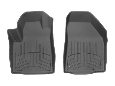 WeatherTech - WeatherTech 448331IM FloorLiner HP