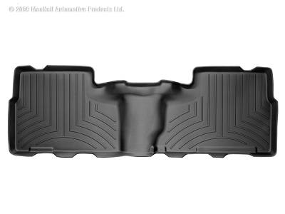 WeatherTech - WeatherTech 440822 FloorLiner DigitalFit