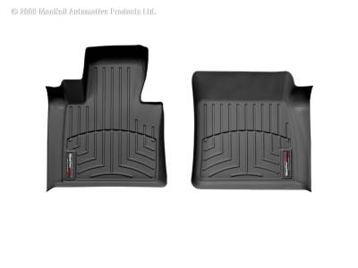 WeatherTech - WeatherTech 440731 FloorLiner DigitalFit