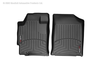 WeatherTech - WeatherTech 441181 FloorLiner DigitalFit