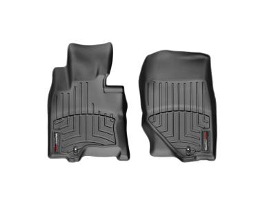 WeatherTech - WeatherTech 441721 FloorLiner DigitalFit