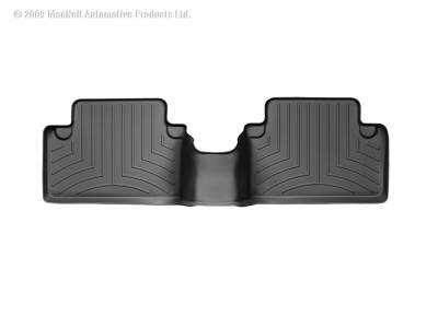 WeatherTech - WeatherTech 441702 FloorLiner DigitalFit