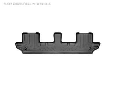 WeatherTech - WeatherTech 440533 FloorLiner DigitalFit