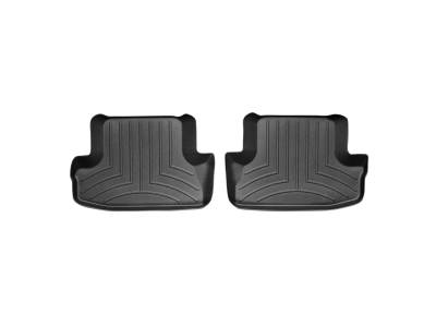 WeatherTech - WeatherTech 442123 FloorLiner DigitalFit