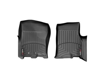 WeatherTech - WeatherTech 443531 FloorLiner DigitalFit