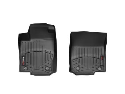 WeatherTech - WeatherTech 444011 FloorLiner DigitalFit