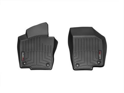 WeatherTech - WeatherTech 443841 FloorLiner DigitalFit