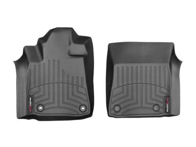 WeatherTech - WeatherTech 444081 FloorLiner DigitalFit