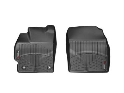 WeatherTech - WeatherTech 444271 FloorLiner DigitalFit