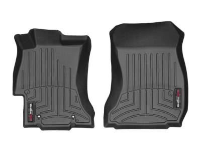 WeatherTech - WeatherTech 444391 FloorLiner DigitalFit