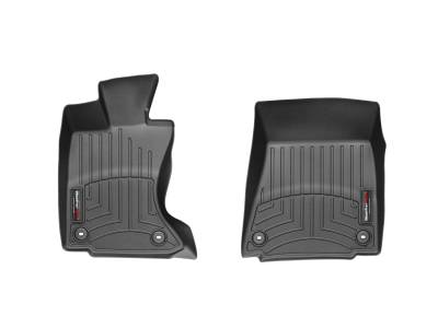 WeatherTech - WeatherTech 444551 FloorLiner DigitalFit