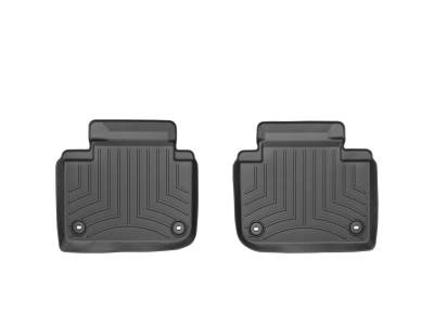 WeatherTech - WeatherTech 444552 FloorLiner DigitalFit