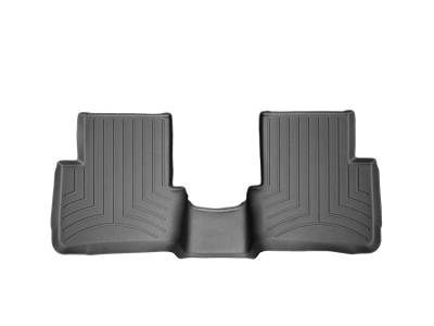 WeatherTech - WeatherTech 444692 FloorLiner DigitalFit