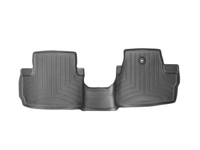 WeatherTech - WeatherTech 444813 FloorLiner DigitalFit