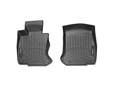 WeatherTech - WeatherTech 445081 FloorLiner DigitalFit