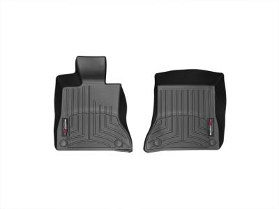 WeatherTech - WeatherTech 444901 FloorLiner DigitalFit