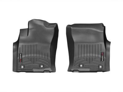 WeatherTech - WeatherTech 444931 FloorLiner DigitalFit