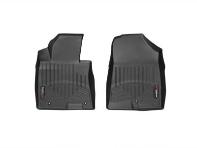 WeatherTech - WeatherTech 444291 FloorLiner DigitalFit