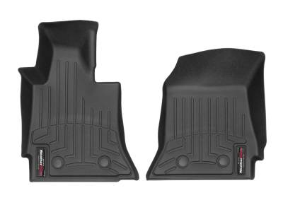 WeatherTech - WeatherTech 445891 FloorLiner DigitalFit