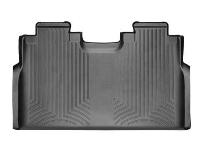 WeatherTech - WeatherTech 446972 FloorLiner DigitalFit