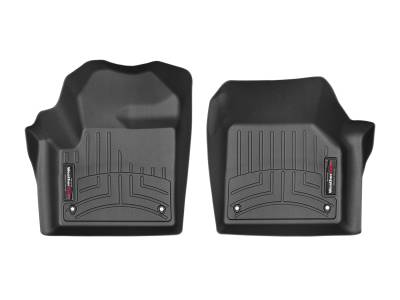 WeatherTech - WeatherTech 447961 FloorLiner DigitalFit