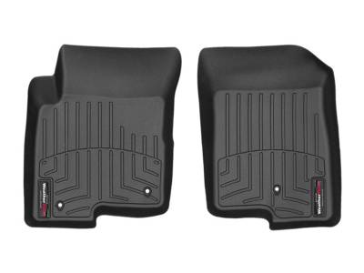 WeatherTech - WeatherTech 4410641 FloorLiner DigitalFit