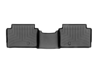 WeatherTech - WeatherTech 4412012 FloorLiner DigitalFit