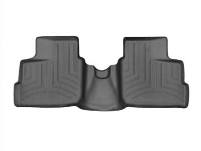 WeatherTech - WeatherTech 446002 FloorLiner DigitalFit