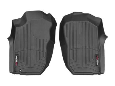 WeatherTech - WeatherTech 4412121 FloorLiner DigitalFit