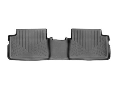 WeatherTech - WeatherTech 448662 FloorLiner DigitalFit