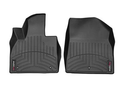 WeatherTech - WeatherTech 4415781 FloorLiner DigitalFit