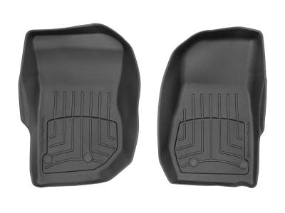 WeatherTech - WeatherTech 445731IM FloorLiner HP