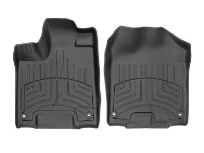 WeatherTech - WeatherTech 448391IM FloorLiner HP